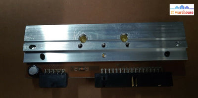 - Printhead KPA-104-8MTA4-ZB7  For Zebra 105SL Barcode  Label Printer 