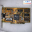 Prolink MVGA-CLM30P/CLM40 GD54xx ISA VGA Video Card 1MB Retro 386 486 DOS Gaming