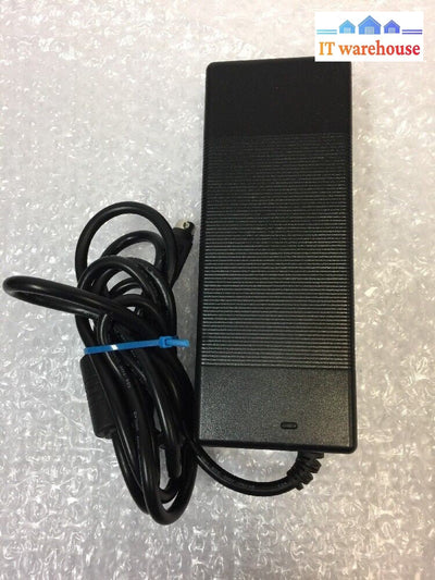 - Protek 4 Pin  I.T.E. Power Supply  Model PUP120-14-HI 24V 5A E137410 