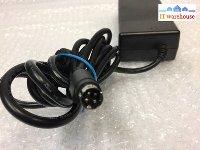 - Protek 4 Pin  I.T.E. Power Supply  Model PUP120-14-HI 24V 5A E137410 
