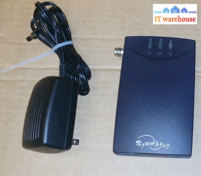 Proxim Symphony 4920 Ethernet Bridge with AC adapter (no antenna)