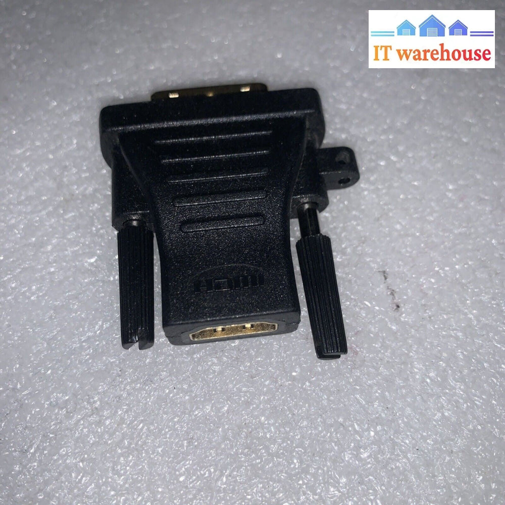 Proxima DP1200x Portable DLP  Video Projector (DVI to HDMI adapter, pointer)