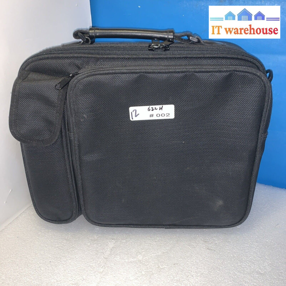 Proxima DP1200x Portable DLP  Video Projector (DVI to HDMI adapter, pointer)