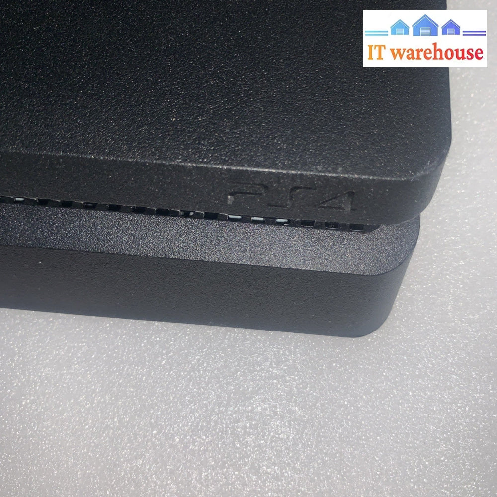 PS4 parts or repair