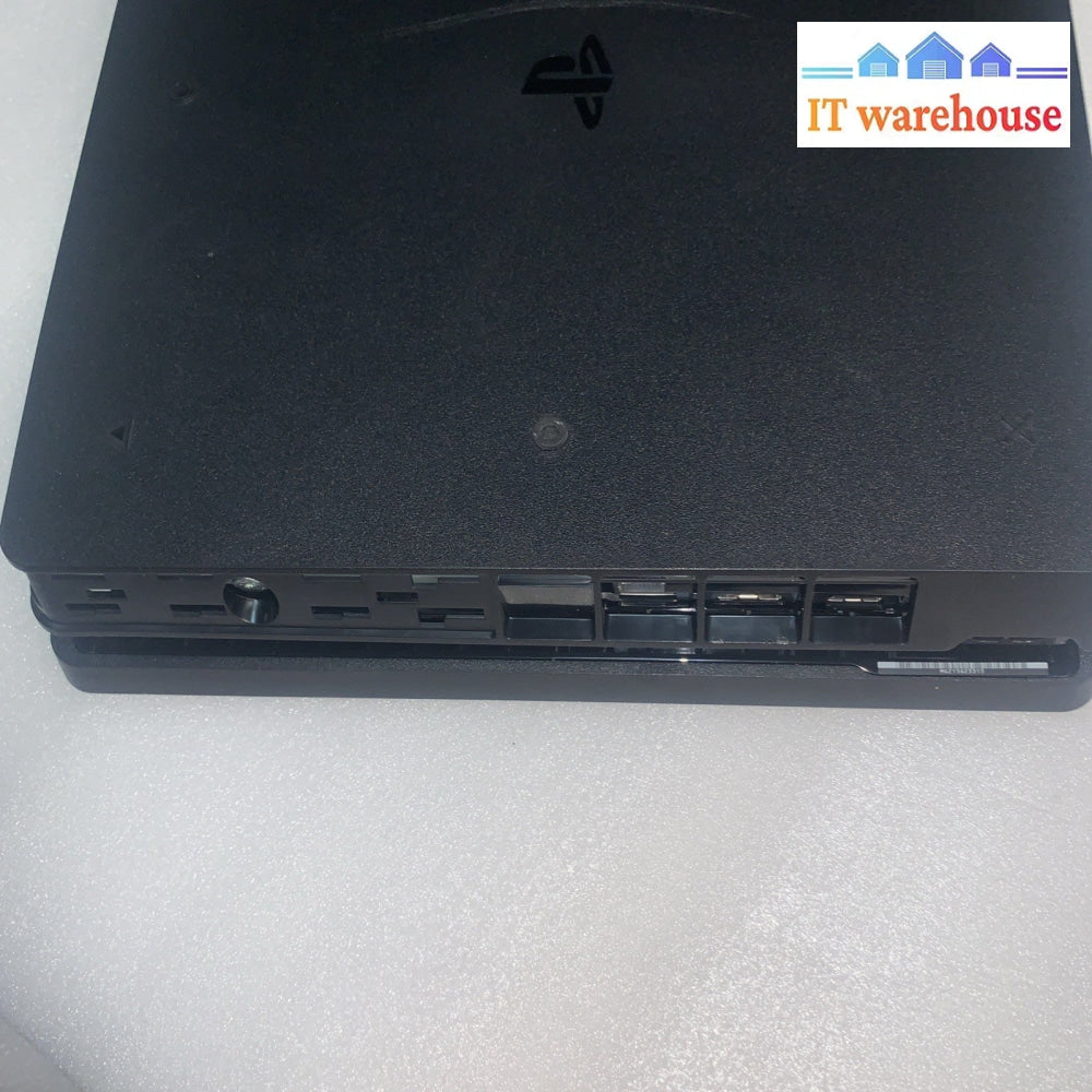 PS4 parts or repair