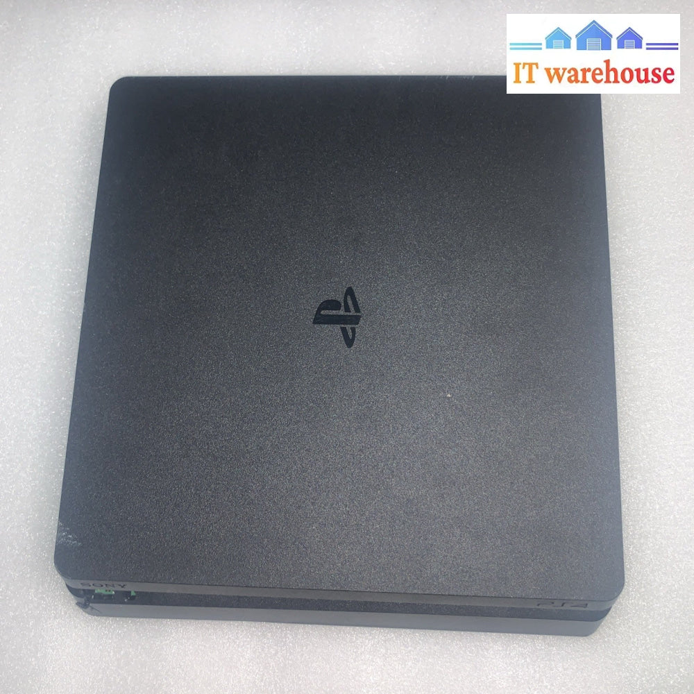 PS4 parts or repair