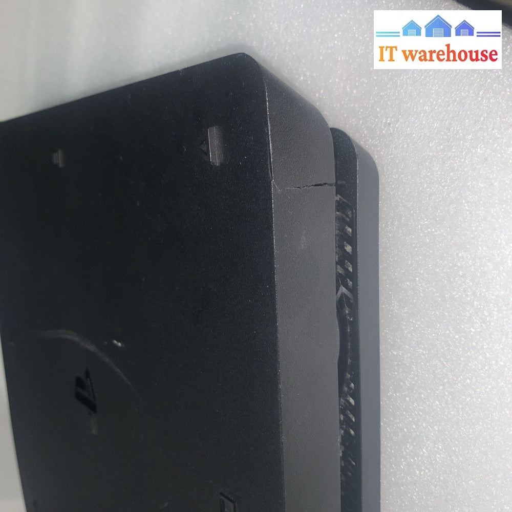 PS4 parts or repair
