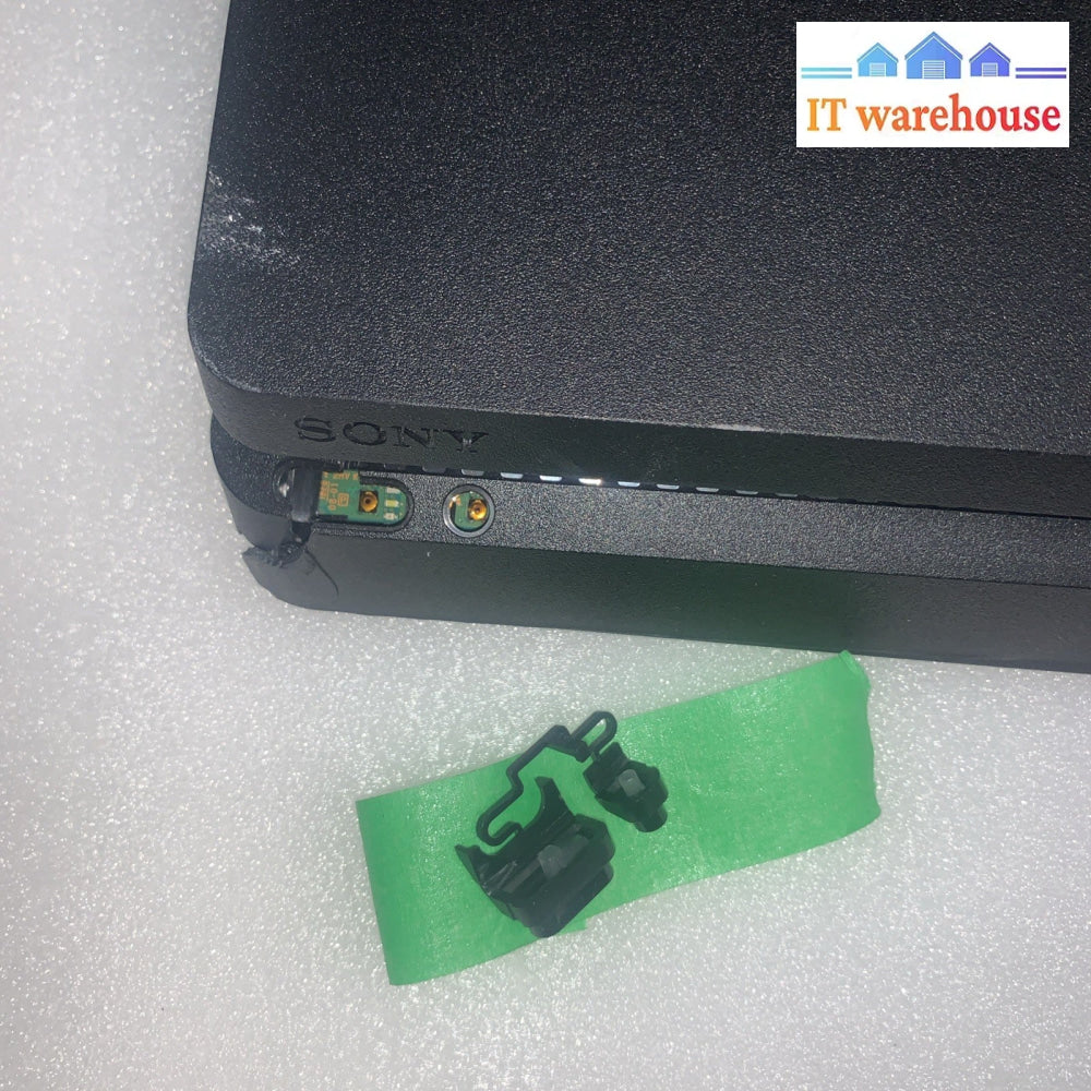 PS4 parts or repair