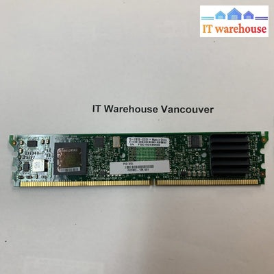 PVDM3-128 128-Channel Voice & Video DSP Module (73-11810-03)