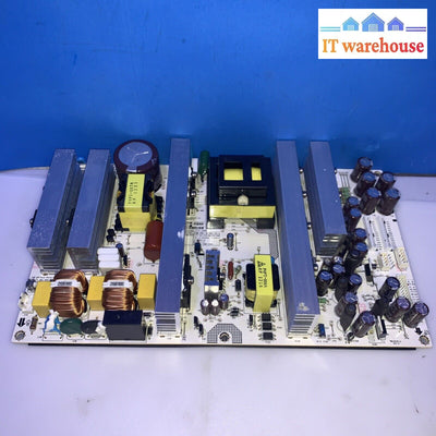 PVP-3680 Power supply board