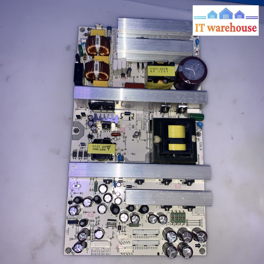 PVP-3680 Power supply board