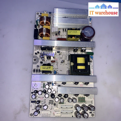 PVP-3680 Power supply board