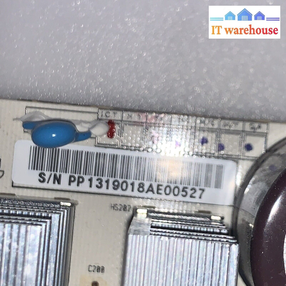PVP-3680 Power supply board