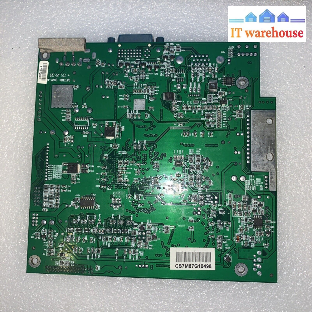 Pwb-A644-C Board For Wacom Dtz-2100D Drawing Tablet