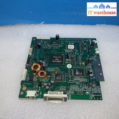 pwb-a644-c board  For Wacom DTZ-2100D Drawing Tablet