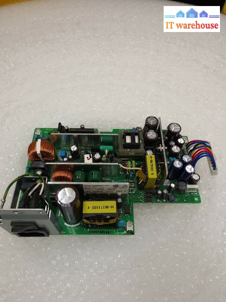 - Pwr603-W1 Pa03010 Power Supply Module For Fujitsu Fi-5750C Scanner Tested