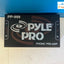 PYLE PRO PP-999 Phono Turntable Pre-Amplifier With Power Adapter ~