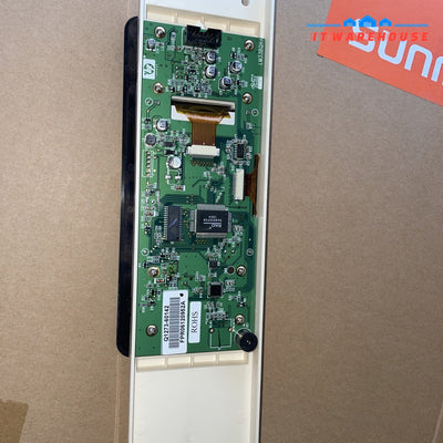 Q1273-60142 Control panel for HP DesignJet L26500 Latex Printer