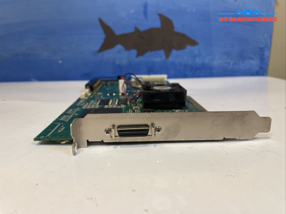 Q1273-69298 Q1273-60170 For HP Designjet 4000 4020 4500 4520 Gamut PCI PC Board