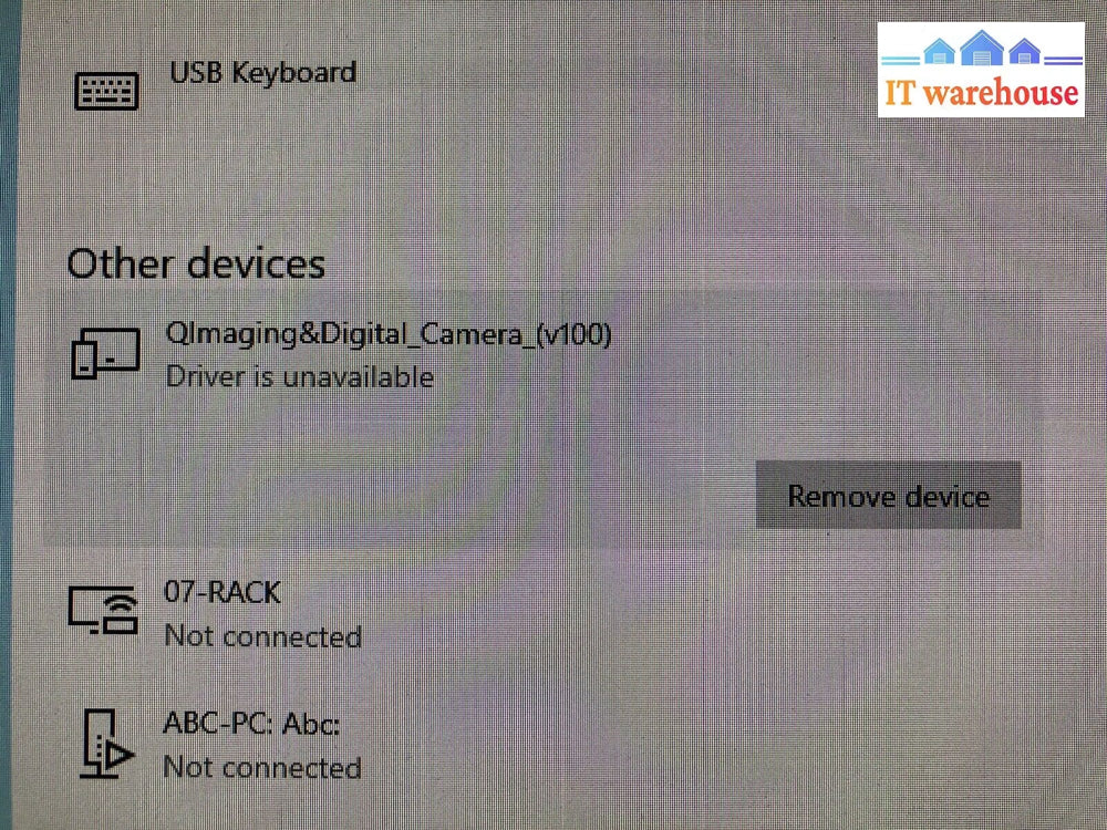 Qimaging Evolution Mp Micropublisher 5.0 Evolutionmp Color Microscope Camera ~