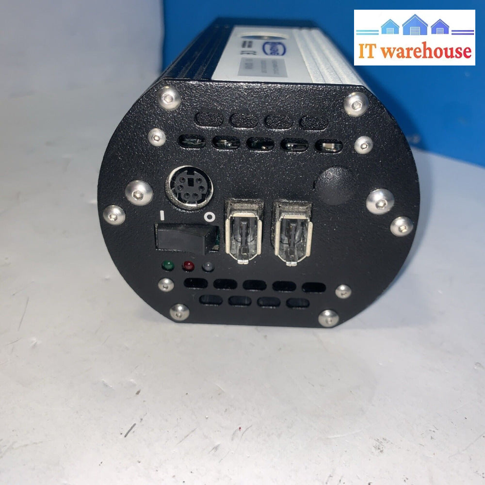 QImaging Retiga 4000R Digital CCD Camera Fast 1394 FireWire Cooled Mono 12-Bit