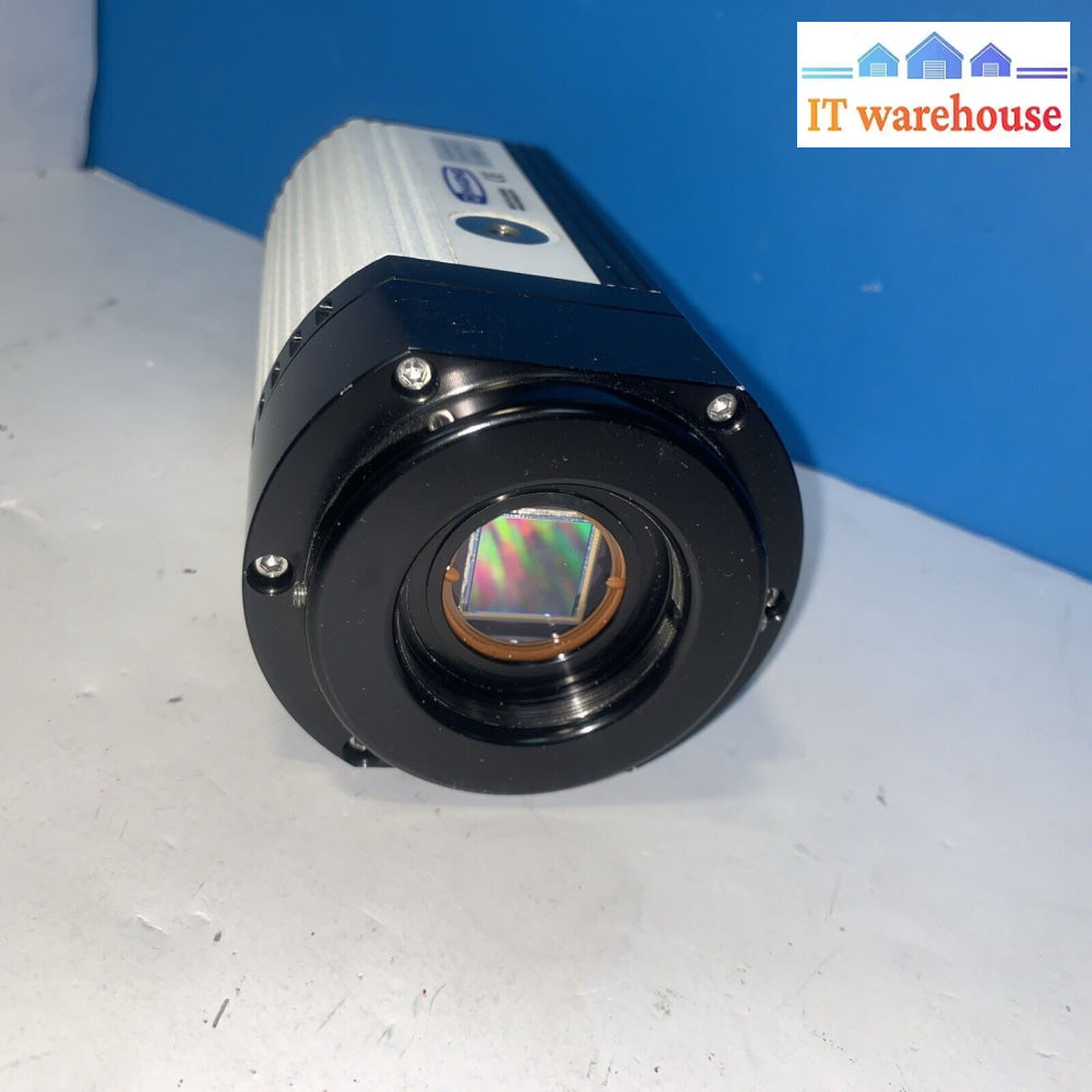 QImaging Retiga 4000R Digital CCD Camera Fast 1394 FireWire Cooled Mono 12-Bit