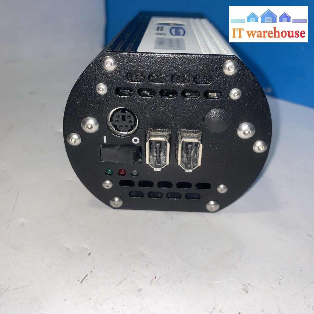 QImaging Retiga 4000R Digital CCD Camera Fast 1394 FireWire Cooled Mono 12-Bit
