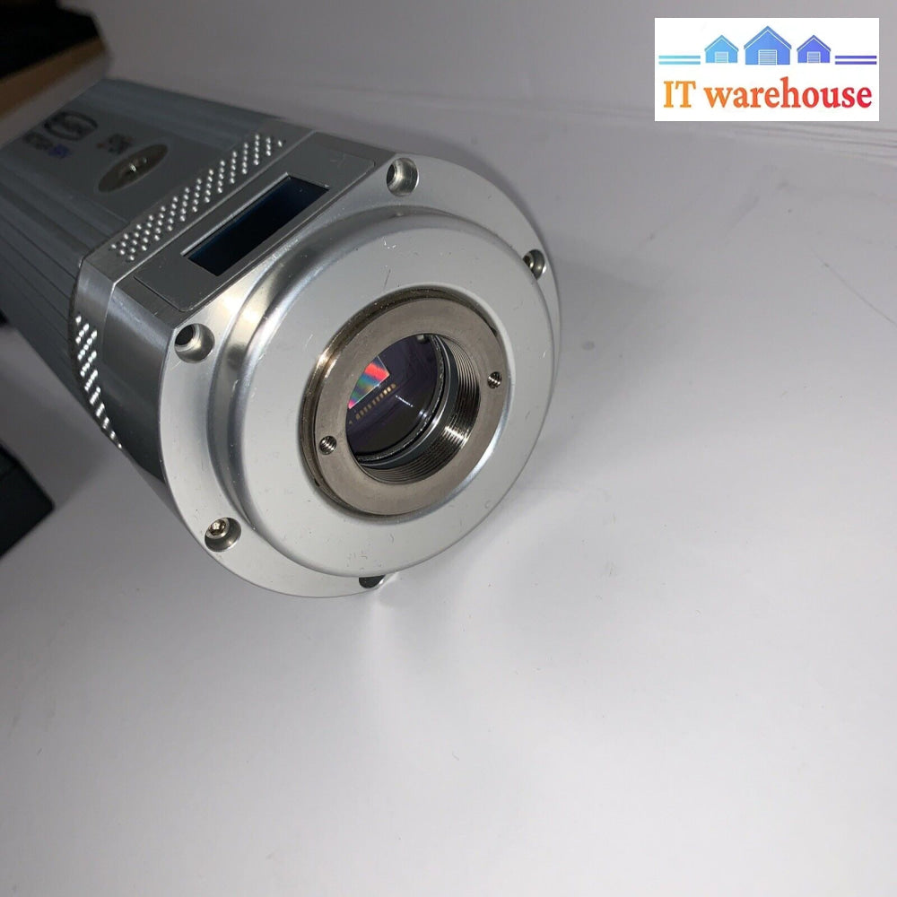 QImaging Retiga-SRV fast 1394 12-Bit CCD monochrome cooled camera