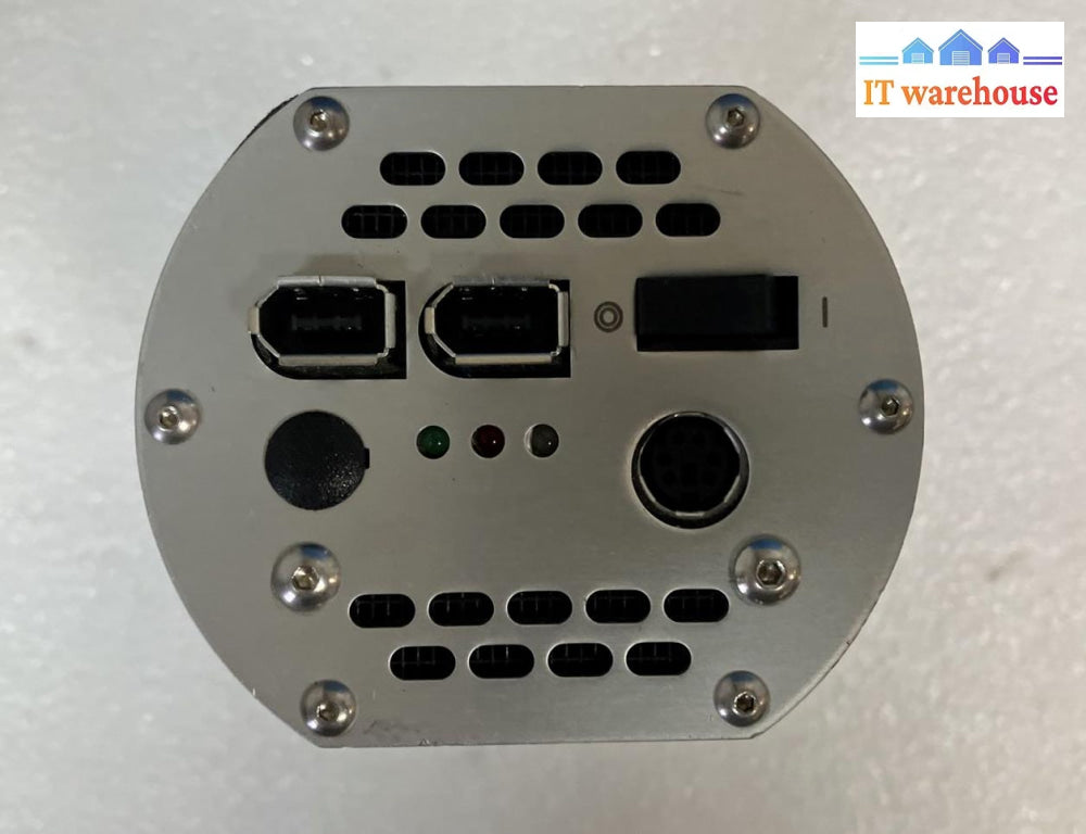 Qimaging Rolera-Xr High Performance Near-Infrared 1394 Mono 12-Bit Lab Camera ~