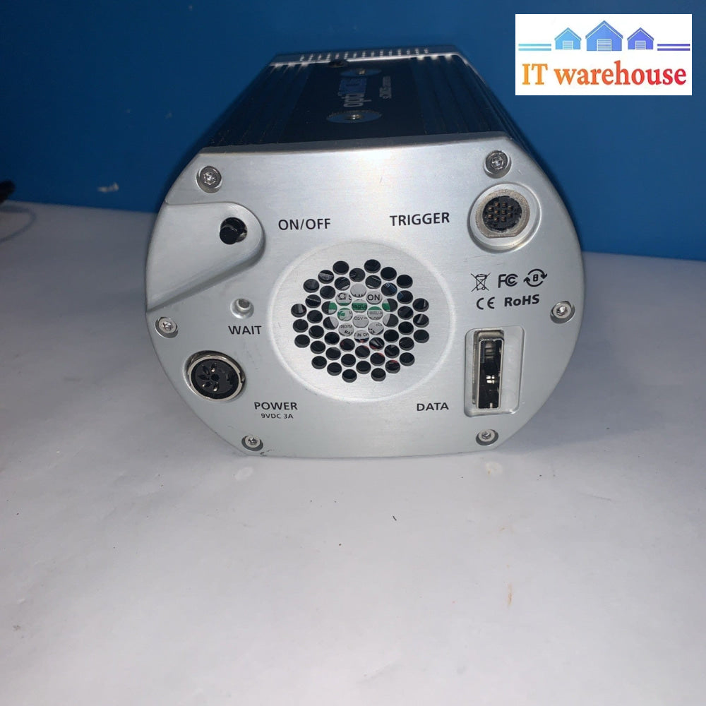 QIMAGING sCMOS Camera High Sensitivity Precision Imaging OptiMOS CCD Camera-Read