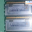 Qimonda (8 x 1GB) PC2-5300 DDR2-667 PC2-5300 ECC FBDIMM HYS72T128420HFD-3S-A @@@