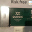 * Qlogic Maintenance Panel For Sanbox 9000 20466-02 31695-03 31483-08