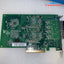 Qlogic QLE2564L PX4810402-01 D Quad Port 8Gbps Fiber Channel Adapter FC HBA DELL