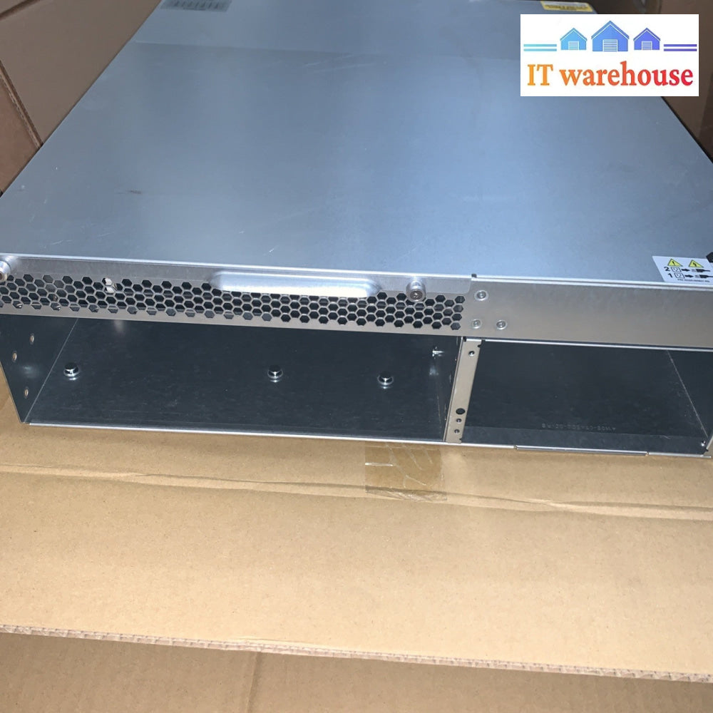 QNAP TS-EC1679U-RP network attached storage metal frame only