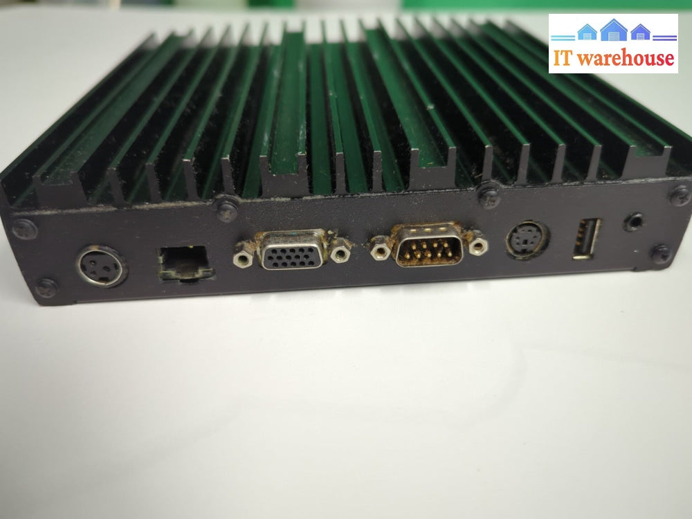 QSR DX-3000 Video Controller AMD G-T40R/4GB RAM/32GB HDD/WINDOWS 7/AC -