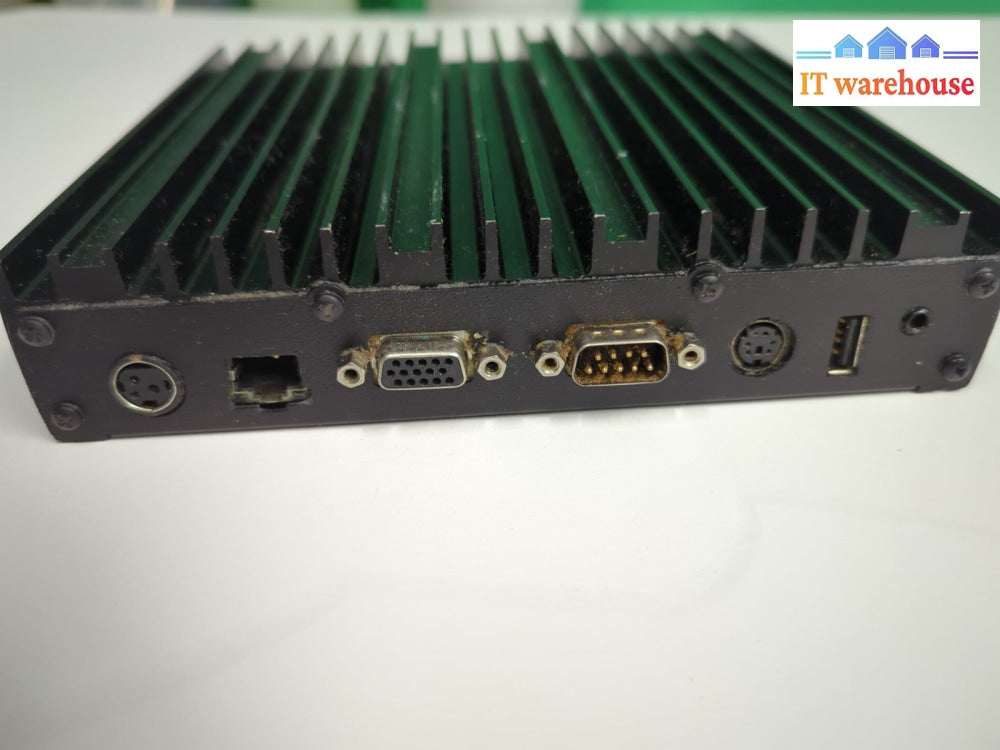 QSR DX-3000 Video Controller 4GB RAM (No HDD /No Power adapter)