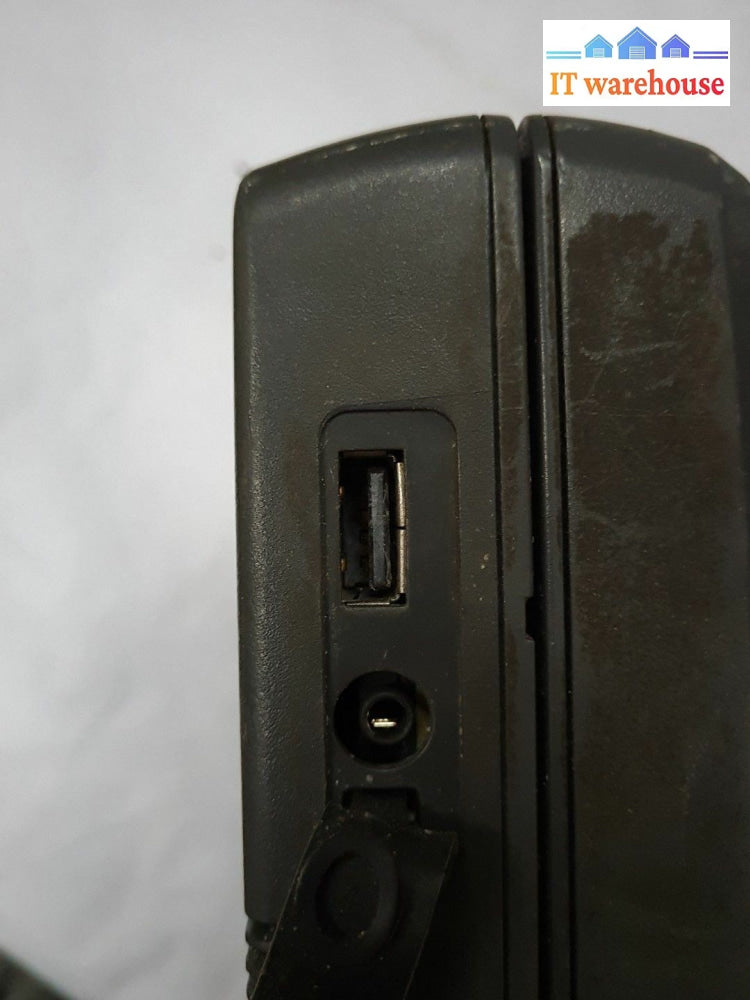 - Qualcomm Cv90-J9855-205 J/A Network Tracking System Display Head Unit