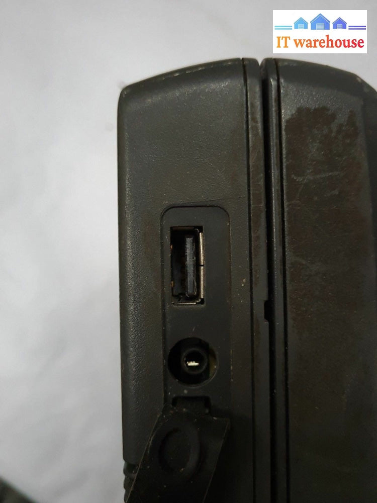 - QUALCOMM CV90-J9855-205 J/A  Network Tracking System Display Head Unit