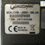 - QUALCOMM CV90-J9855-205 J/A  Network Tracking System Display Head Unit
