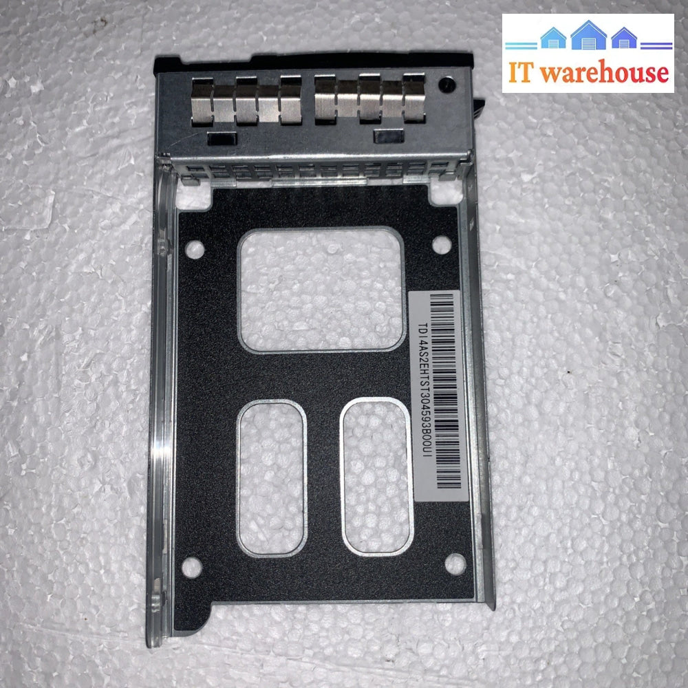 Quanta Cloud Technology S810-X52L 2.5'' hard drive caddy  (Qty)