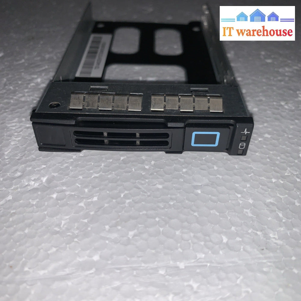 Quanta Cloud Technology S810-X52L 2.5'' hard drive caddy  (Qty)