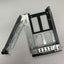 Quanta Cloud Technology server store hard drive caddy ???