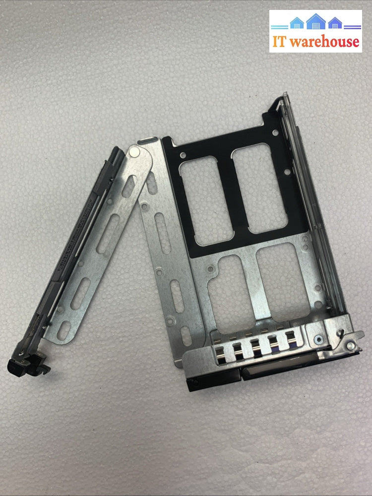 Quanta Cloud Technology server store hard drive caddy ???
