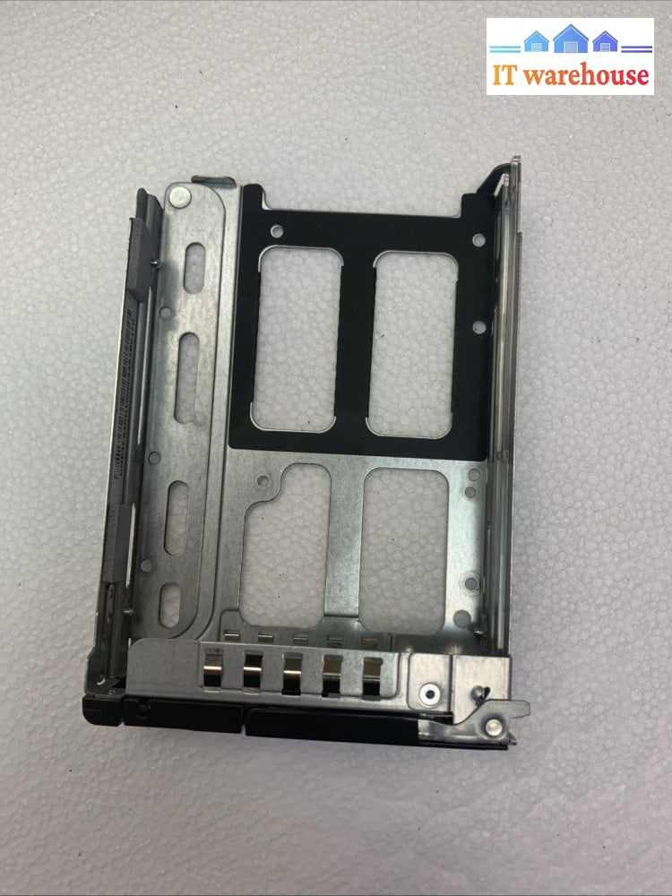 Quanta Cloud Technology server store hard drive caddy ???