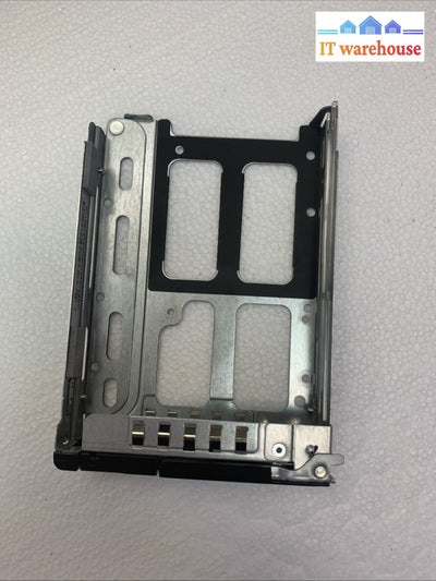 Quanta Cloud Technology server store hard drive caddy ???