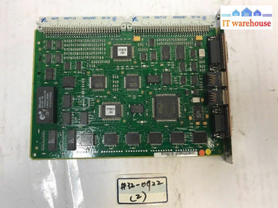 Quantum 213830-17P M1500 Tape Library Management Controller Card