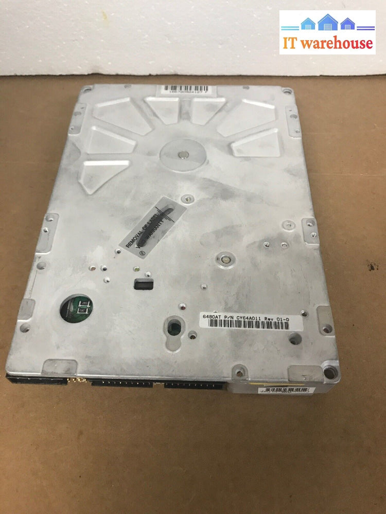 Quantum 241139-001 271127-001 5.25’ 6.5Gb Ide Hard Drive
