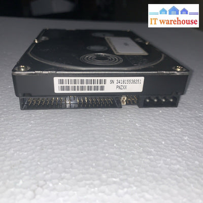 Quantum Fireball EL 10.2GB 3.5" IDE Hard Drive QM310200EL-A