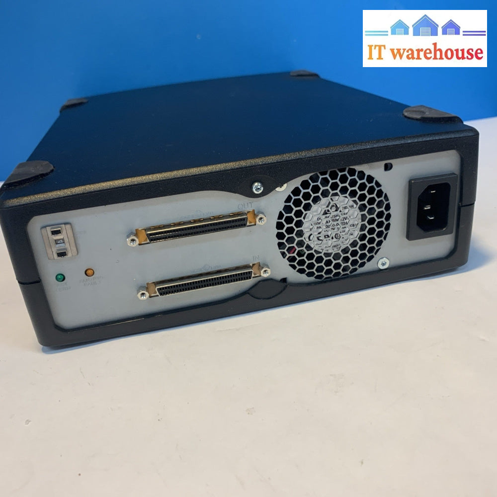 Quantum TC-L42BX External Tape Drive BRSLA-0704-AC