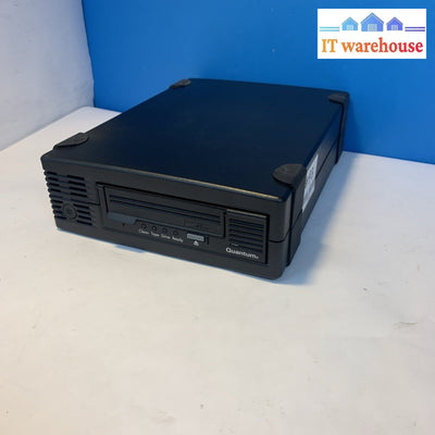 Quantum TC-L42BX External Tape Drive BRSLA-0704-AC